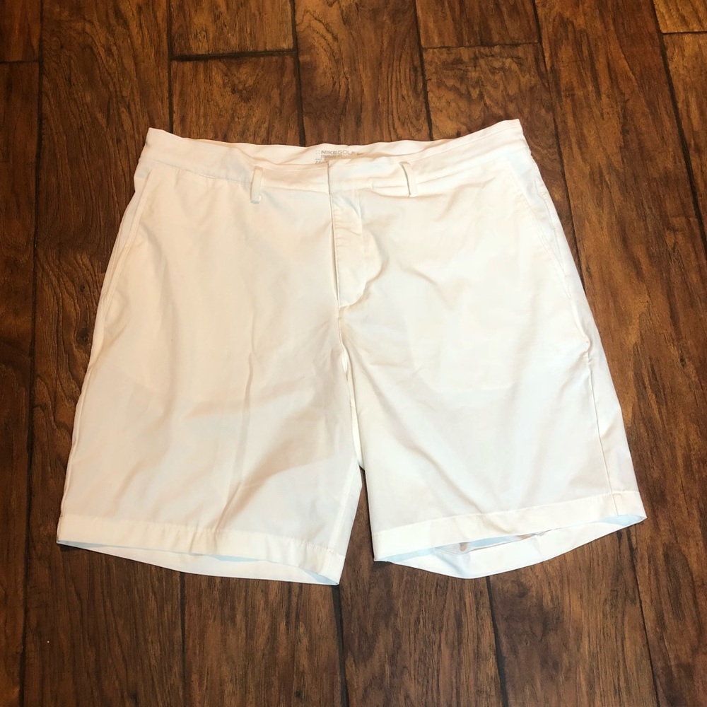 Nike Golf Dri-Fit Golf Shorts